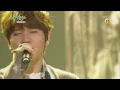 [HIT] Music Bank - K.Will's emotional ballad perfect for spring, 'Growing' (Flower Blooms). 04/10...