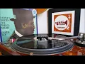 Thelonious Monk Quartet ‎– Five Spot Blues