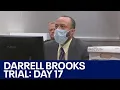 Darrell Brooks trial Day 17 - Juror deliberations are underway