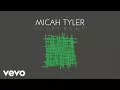 Micah Tyler - Different Behind the Song
