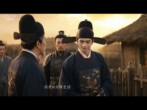 가난한 거인 18화