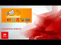 Classified Ad Posting Website with Admin Panel Demo in PHP MYSQL