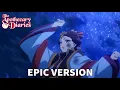 Download Lagu The Apothecary Diaries Season 2 Insert Song FULL — Rimu Miyake『Light Of Life』EPIC VERSION