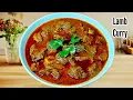 Download Lagu EASY LAMB CURRY RECIPE | FOR BEGINNERS RECIPE | SIMPLE LAMB CURRY | LAMB RECIPE