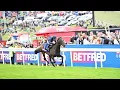 Download Lagu LAMBOURN gives Aidan O'Brien 11th Betfred Derby triumph | Racing TV
