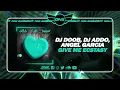 Lagu DNZ548 // DJ DOOB, DJ ADDO, ANGEL GARCIA - GIVE ME ECSTASY (Official Video DNZ Records)