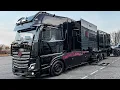 Download Lagu BRABUS Big Boy Motorhome! Luxury Brabus Motorhome! Interior Exterior Walkaround 4K