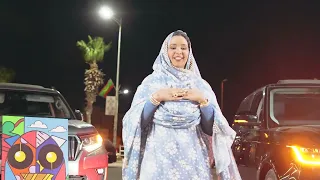 MAMA MAURITANIE DIYE CHEIKH REFLEX MAMA THIOU MADY TAHRA DIMI SIDI FEAT PAPIS KONE 
