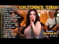 Lagu AJENG FEBRIA - DALAM SEPIKU, CINTA LUAR BIASA - SIMPATIK MUSIC - FULL ALBUM LAGU JAWA VIRAL 2026