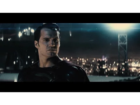Batman v Superman: Dawn of Justice | Clip 'Dio contro l'uomo'