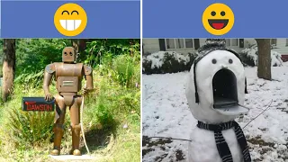 Unique Mailbox Ideas You Have To See To Believe