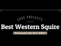 Tusayan Best Western Squire Inn review October 2021