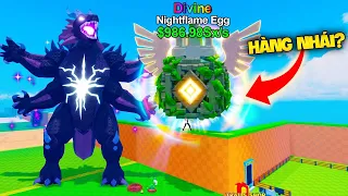 DR4GONS Bất Ngờ Với Game GIẢ Giống 100% STEAL AN EGG FREE PET RAINBOW Làm ADMIN Phải Sợ | Roblox