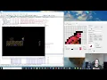 Commodore 64 Game Project 3 Code Example