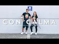 Download Lagu CON CALMA by Daddy Yankee ft. Snow | Zumba | Dance | Fitness | CDO | Reggaeton | Choreography