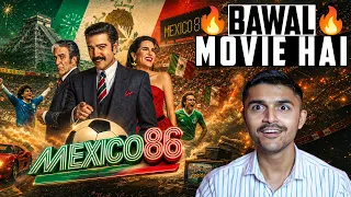 mexico 86 review the best netflix movie of 2026 