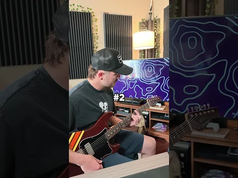 Which One Is the Real Sound? 🤔