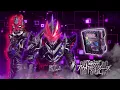 Download Lagu Kamen Rider Desast Gaikotsu Ninjaden Henshin Sound [HQ]