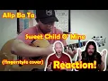Download Lagu Musicians react to hearing Alip_Ba_Ta - Sweet Child O' Mine - Guns n' Roses (fingerstyle cover)