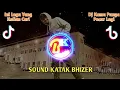 Download Lagu DJ KAMU PUNYA PACAR LAGI || DJ VIRAL TIKTOK  KATAK BHIZER TERBARU 2021 #djkatakbhizer #katakbhizer