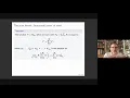 Lecture 13a on kernel methods Multiple kernels learning