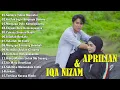 Download Lagu SEMOGA TUHAN MERESTUI - APRILIAN \u0026 IQA NIZAM FULL ALBUM TERPOPULER 2025 | LAGU MELAYU 2025