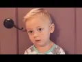 3-year-old s priceless response after mom ate all his candy