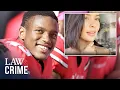 New Twists in NFL Star s Girlfriend Murder Case