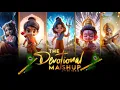 Download Lagu The Devotional Mashup | Shree Krishna | Shree Ram Mashup | After Remix