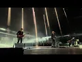 Interpol - Wings on Fire - 2026 - Santa Barbara Bowl