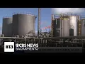 Oil drilling approved for California s Central Valley