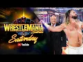 FULL EVENT: WrestleMania 41 Saturday | Reigns vs. Punk vs. Rollins, Stratton vs. Flair and more!