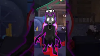 Who S The WORST Entity In 99 Nights In The Forest 99nightintheforest Roblox 