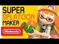 SUPER SPLATOON MAKER
