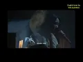 Cloud Wan 雲浩影 performing 你的損失 Your loss, not mine (with English translation)