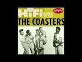 The Coasters - Searchin'(original and best quality) and lyrics