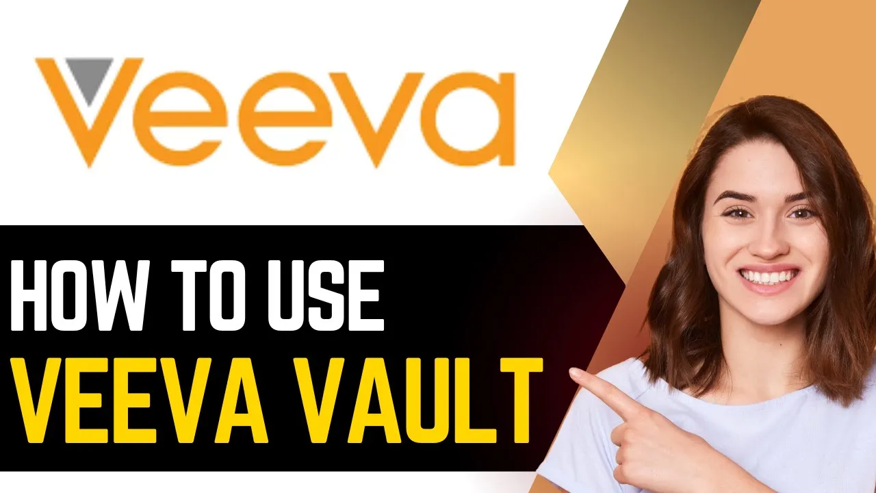 How to Use Veeva Vault (2025) | Veeva Vault Tutorial for Beginners