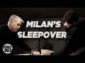 Download Lagu Partial Episode - Milan's Sleepover - Takedown with Chris Hansen