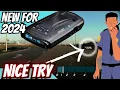 NEW Escort MAX 4 Radar Detector 2024 Full Review Features Breakdown