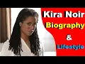 Kira Noir Biography And Lifestyle Kira Noir