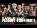 Lagu 🔴LIVE DI BALIK PERTEMUAN PRABOWO DAN TOKOH KRITIS | RAKYAT BERSUARA (10/2)