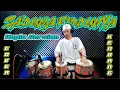SA'DUNA FIDDUNYA ( Cover Kendang ) Koplo Version \