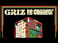 GRiZ presents Re Connect live Wintrust Arena Chicago 2 nights after show compilation