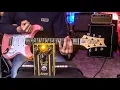 Download Lagu Finally I FOUND This Amazing Singing Dynamic Distortion Pedal-  Sabbadius Black Gold