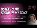 Aftercare Praise Daddy Boyfriend ASMR M4F Aftercare Affirmations Comfort Pet Names Good Girl