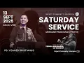 Download Lagu SATURDAY SERVICE | 13 SEPT | 19:00 WIB | MENGAKTIFKAN IMAN  (PART 2) | PS. YOANES KRISTIANUS