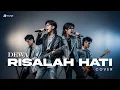 Lagu Dewa - Risalah Hati (AI Cover - Romantic Melancoly)