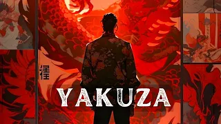 Free YAKUZA Japanese Hard Trap Beat 