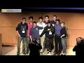 University of Michigan Gupta Family Hackathon Winners