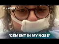 How nasal decongestant spray addiction is taking over lives ITV News